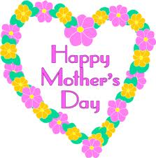 Mother's Day